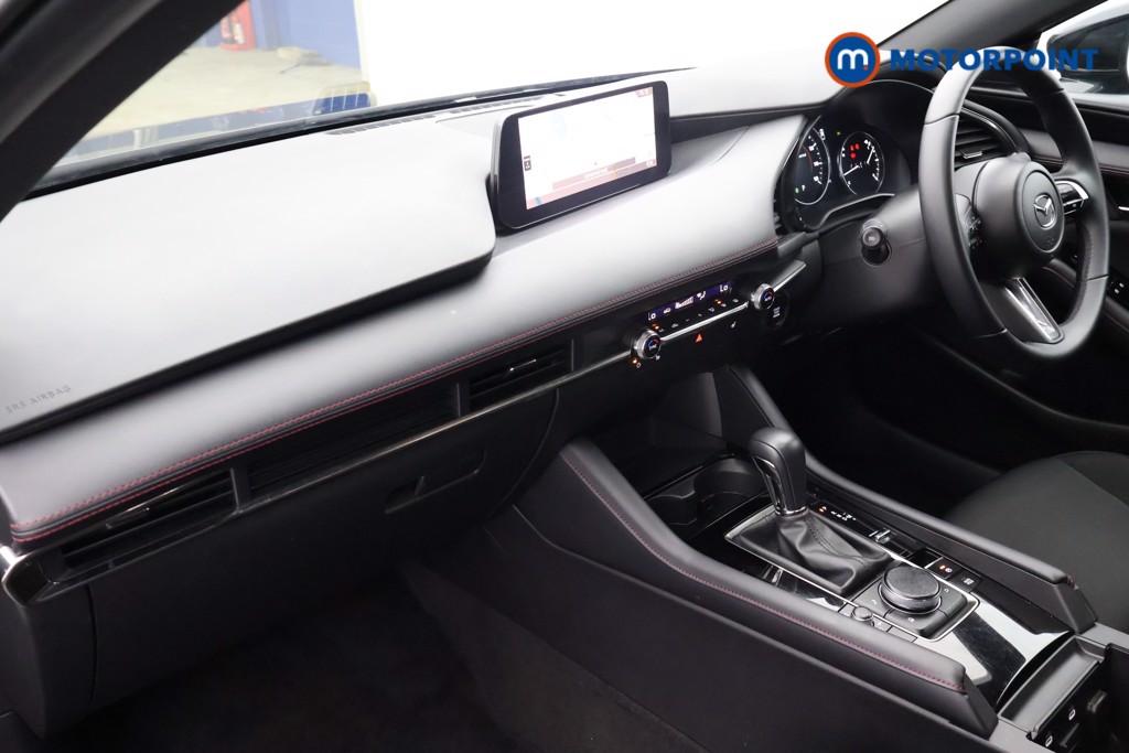Mazda 3 Homura Automatic Petrol Hatchback - Stock Number (1670581) - 22nd supplementary image