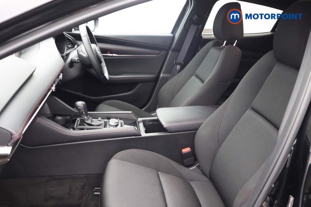 Mazda 3 Homura Automatic Petrol Hatchback - Stock Number (1670581) - 23rd supplementary image