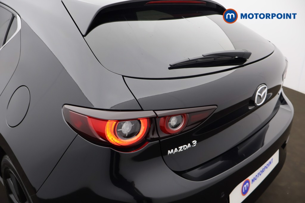 Mazda 3 Homura Automatic Petrol Hatchback - Stock Number (1670581) - 25th supplementary image