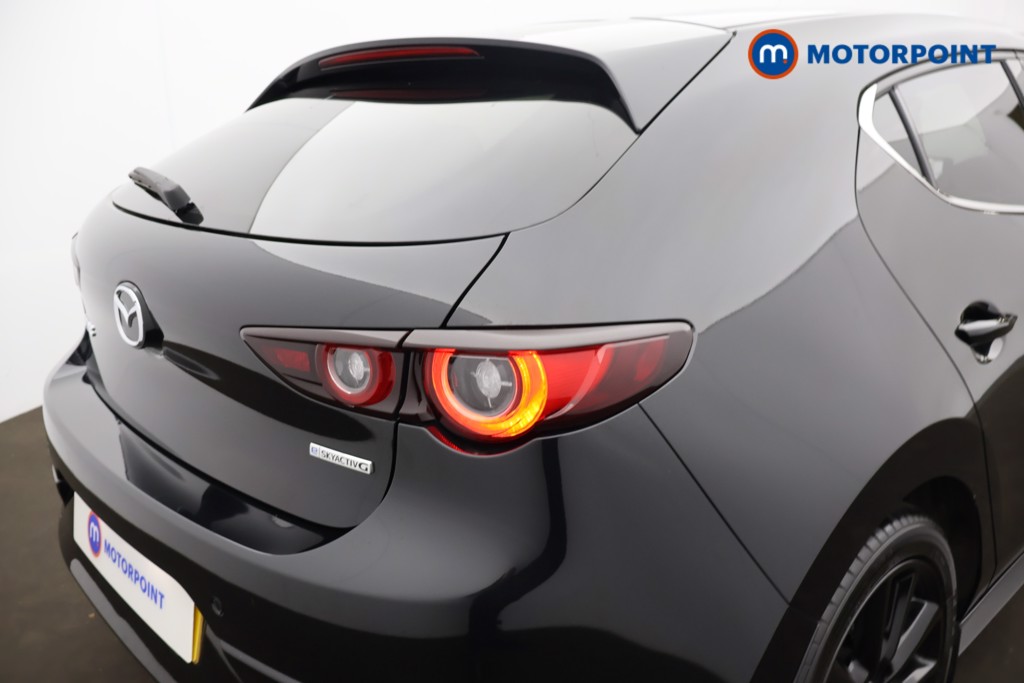 Mazda 3 Homura Automatic Petrol Hatchback - Stock Number (1670581) - 27th supplementary image