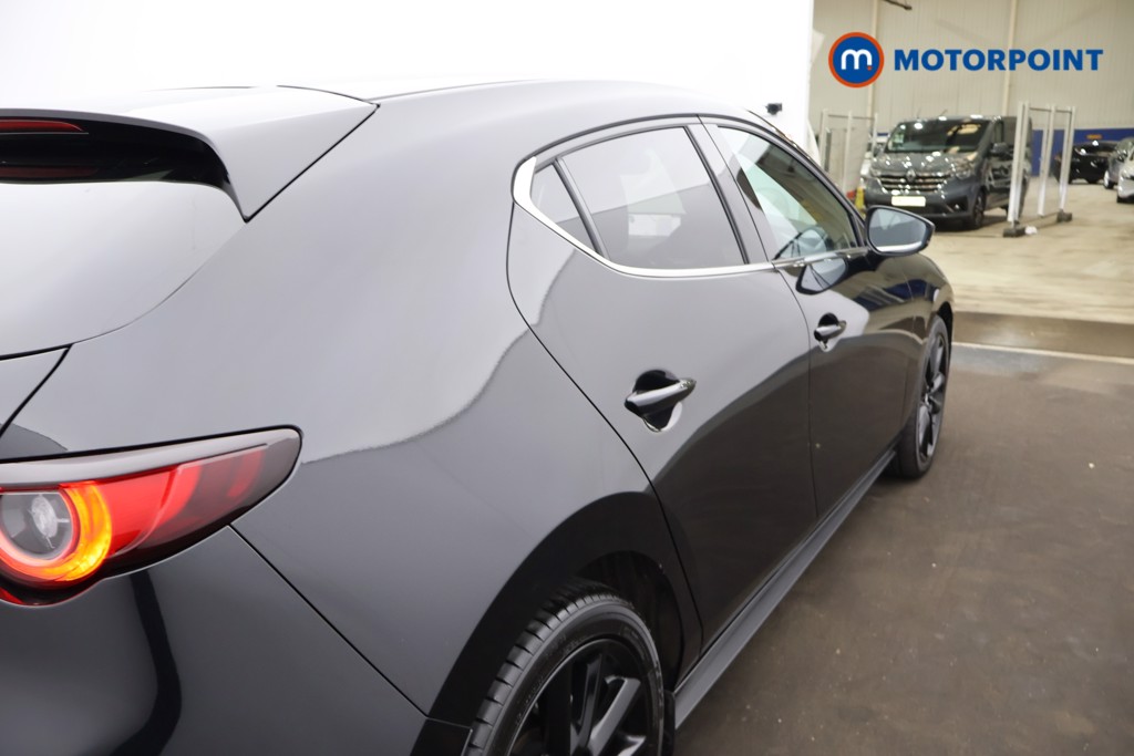 Mazda 3 Homura Automatic Petrol Hatchback - Stock Number (1670581) - 28th supplementary image