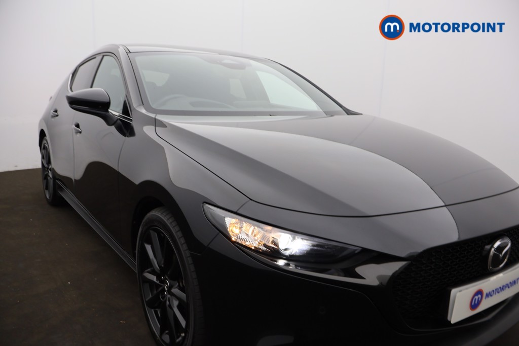 Mazda 3 Homura Automatic Petrol Hatchback - Stock Number (1670581) - 32nd supplementary image