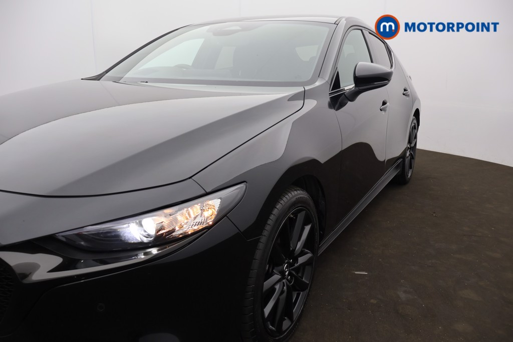 Mazda 3 Homura Automatic Petrol Hatchback - Stock Number (1670581) - 34th supplementary image