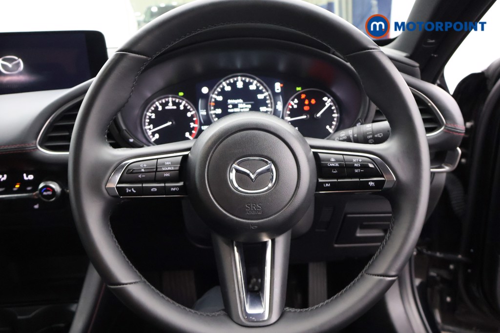 Mazda 3 Homura Automatic Petrol Hatchback - Stock Number (1670581) - 1st supplementary image
