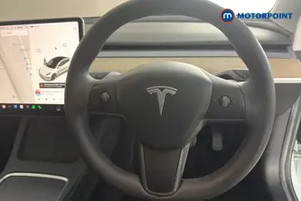 Tesla Model 3 Standard Plus Automatic Electric Saloon - Stock Number (1670717) - 2nd supplementary image
