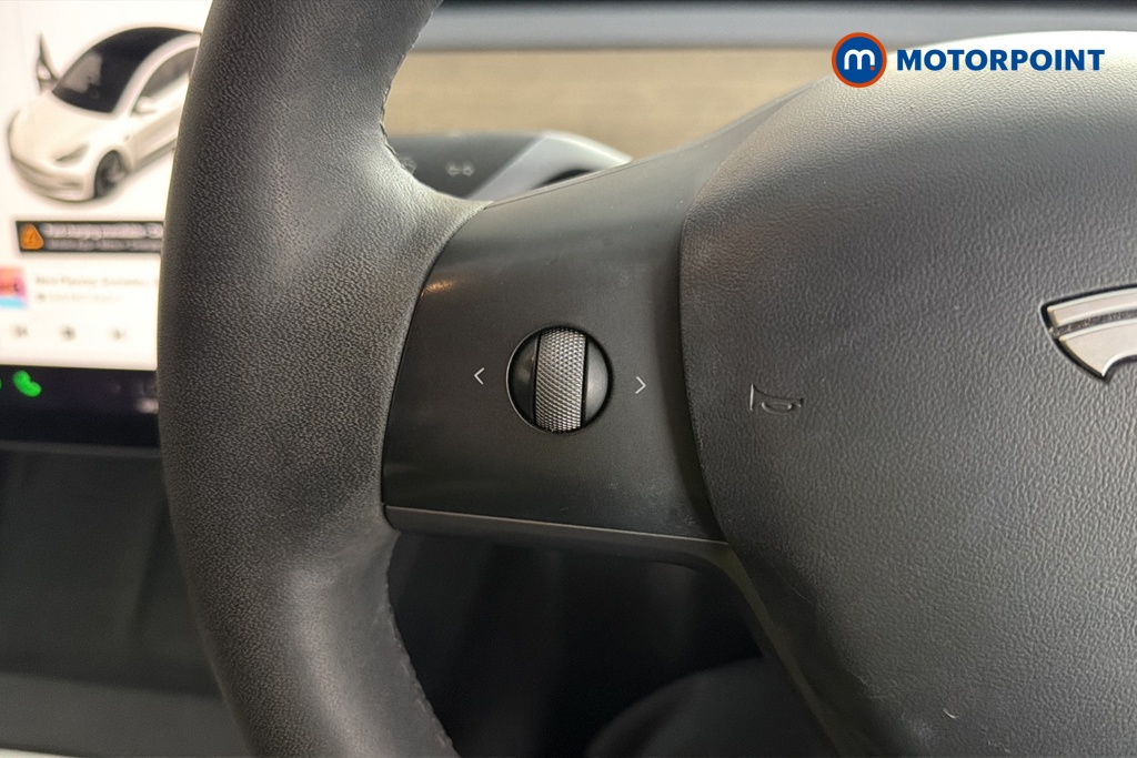 Tesla Model 3 Standard Plus Automatic Electric Saloon - Stock Number (1670717) - 4th supplementary image
