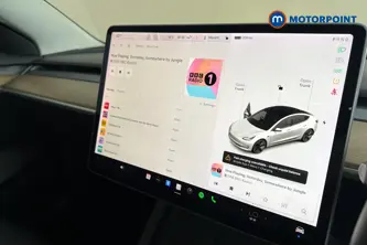 Tesla Model 3 Standard Plus Automatic Electric Saloon - Stock Number (1670717) - 8th supplementary image