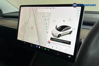 Tesla Model 3 Standard Plus Automatic Electric Saloon - Stock Number (1670717) - 9th supplementary image