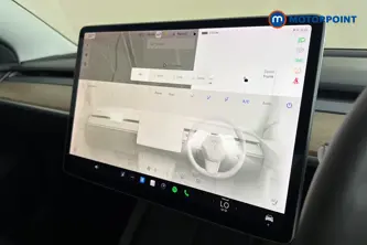 Tesla Model 3 Standard Plus Automatic Electric Saloon - Stock Number (1670717) - 12th supplementary image