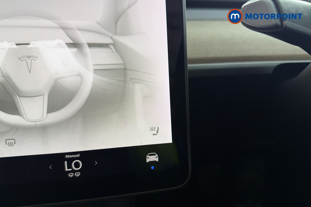 Tesla Model 3 Standard Plus Automatic Electric Saloon - Stock Number (1670717) - 14th supplementary image