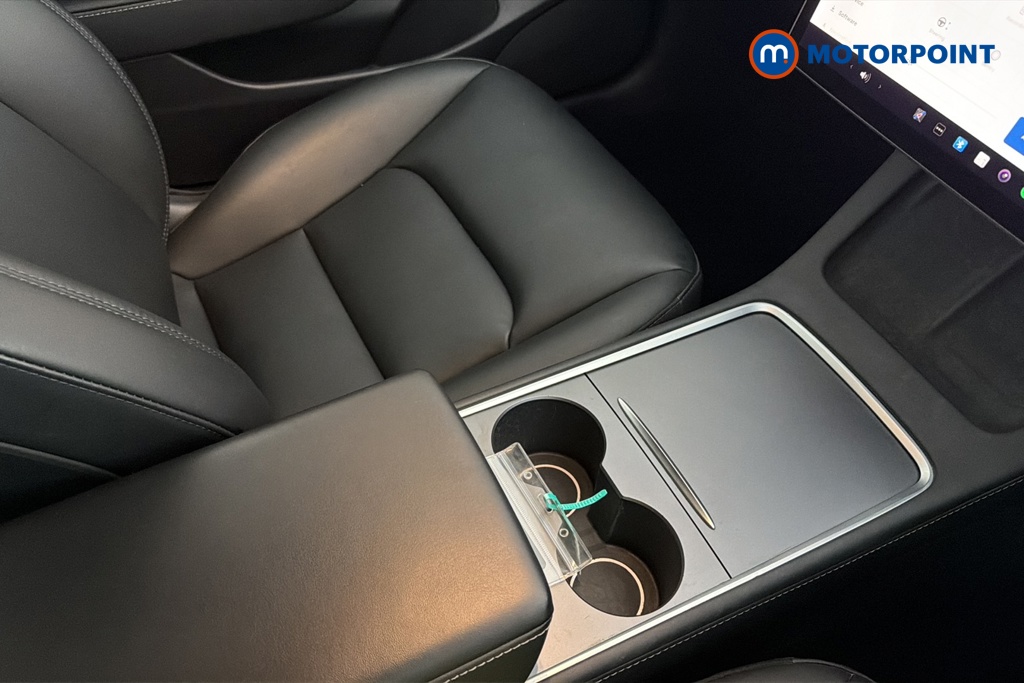 Tesla Model 3 Standard Plus Automatic Electric Saloon - Stock Number (1670717) - 15th supplementary image