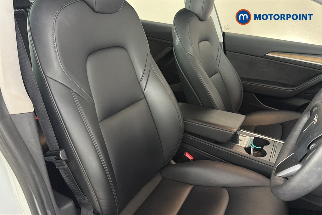 Tesla Model 3 Standard Plus Automatic Electric Saloon - Stock Number (1670717) - 22nd supplementary image