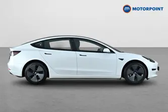 Tesla Model 3 Standard Plus Automatic Electric Saloon - Stock Number (1670717) - Drivers side