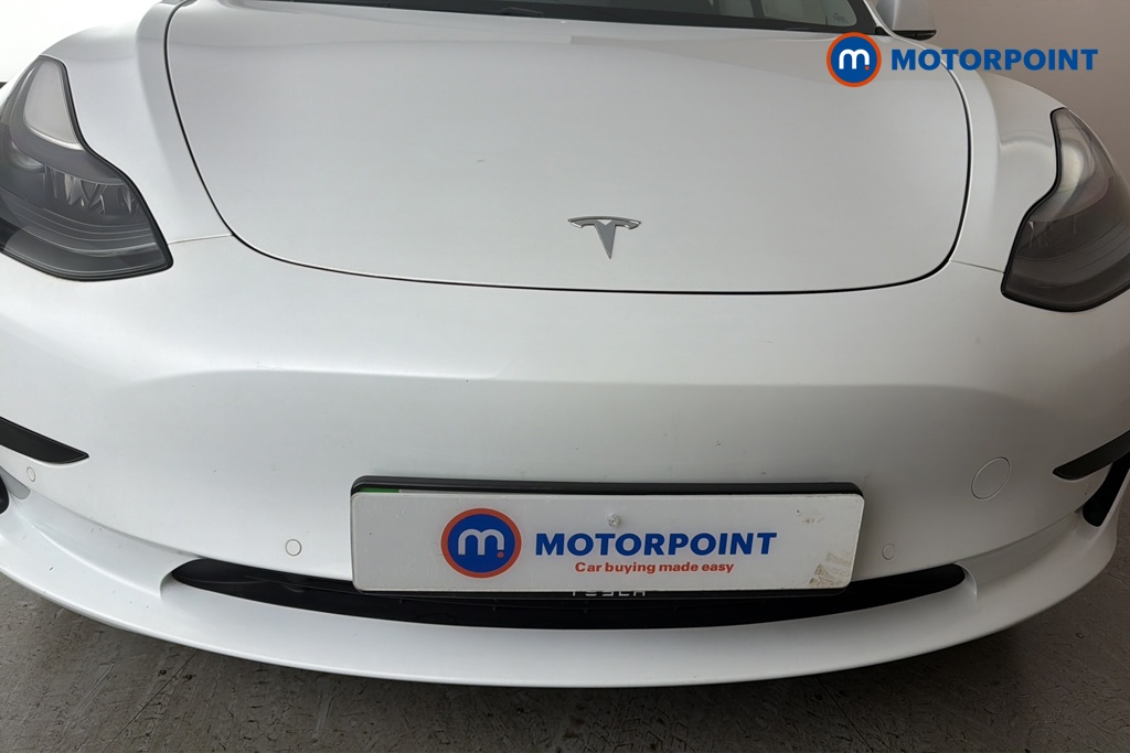 Tesla Model 3 Standard Plus Automatic Electric Saloon - Stock Number (1670717) - 43rd supplementary image