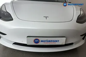 Tesla Model 3 Standard Plus Automatic Electric Saloon - Stock Number (1670717) - 43rd supplementary image