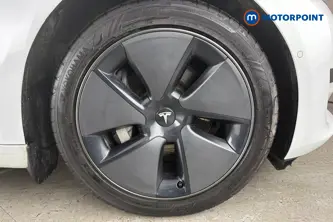 Tesla Model 3 Standard Plus Automatic Electric Saloon - Stock Number (1670717) - 47th supplementary image