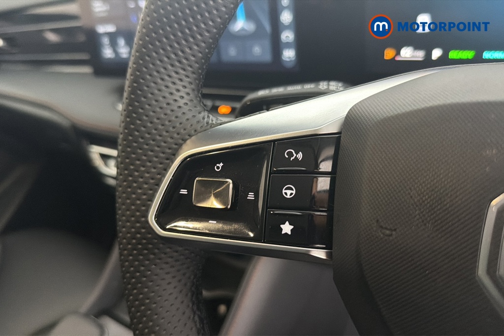 Mg Motor Uk HS Trophy Automatic Petrol-Electric Hybrid SUV - Stock Number (1670814) - 4th supplementary image