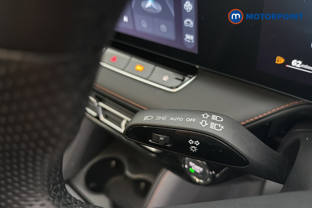 Mg Motor Uk HS Trophy Automatic Petrol-Electric Hybrid SUV - Stock Number (1670814) - 5th supplementary image