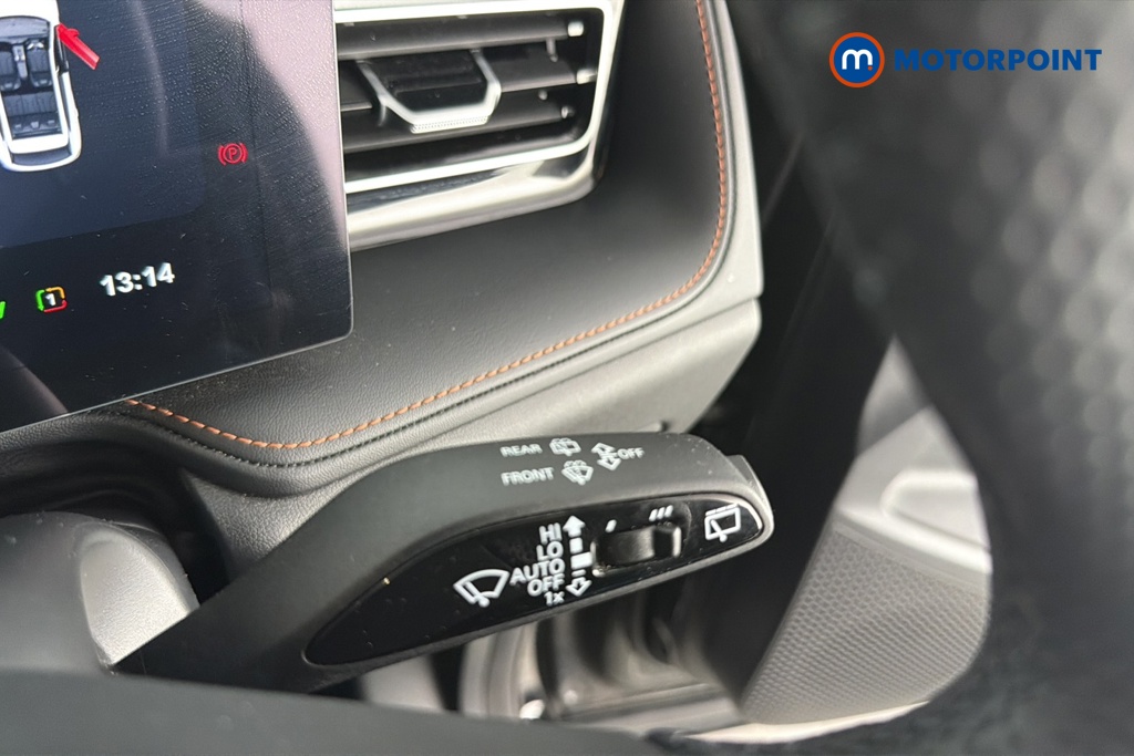 Mg Motor Uk HS Trophy Automatic Petrol-Electric Hybrid SUV - Stock Number (1670814) - 6th supplementary image