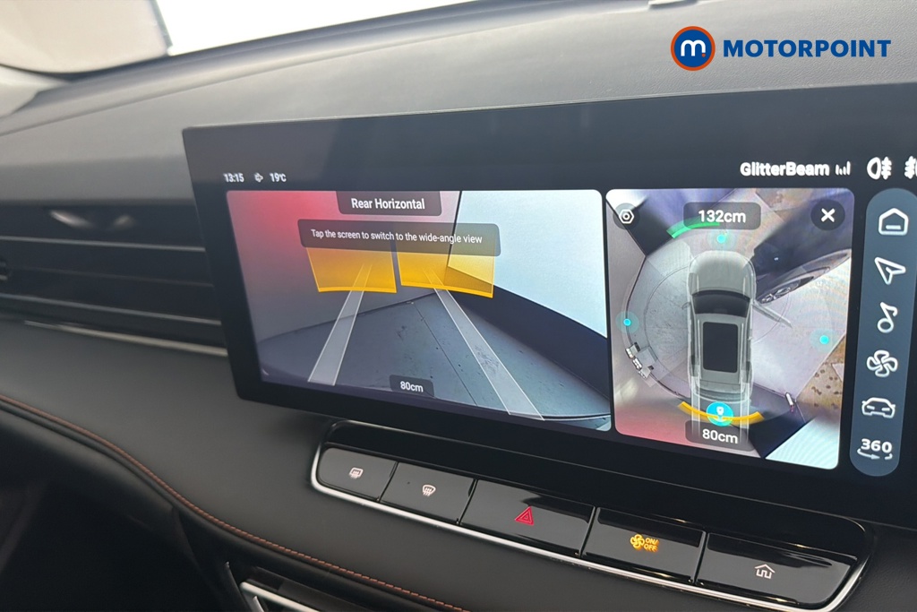 Mg Motor Uk HS Trophy Automatic Petrol-Electric Hybrid SUV - Stock Number (1670814) - 13th supplementary image
