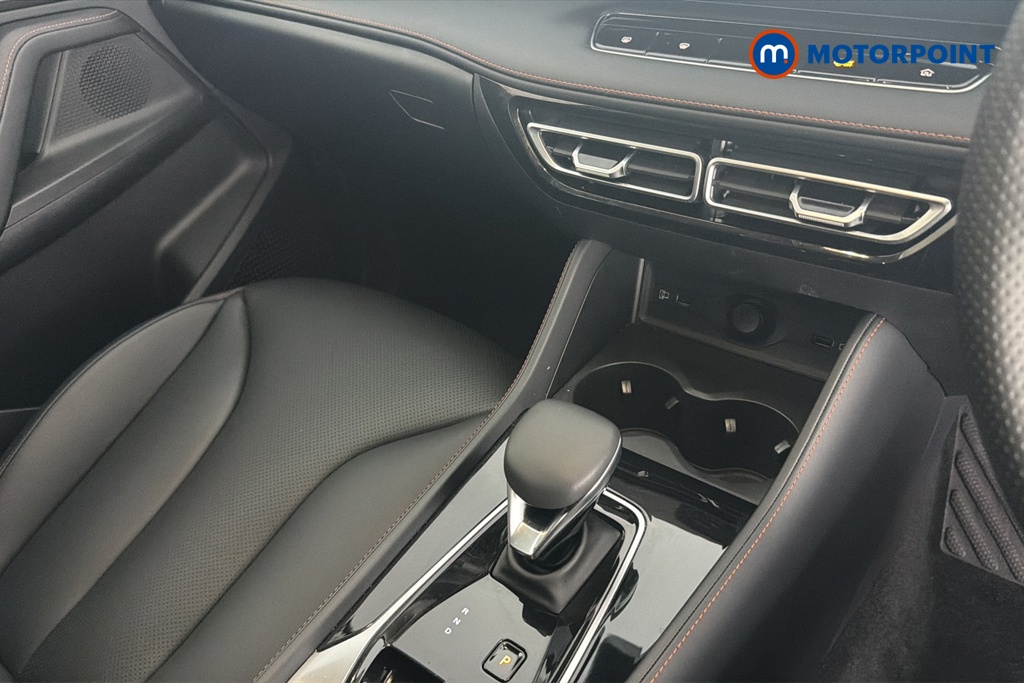 Mg Motor Uk HS Trophy Automatic Petrol-Electric Hybrid SUV - Stock Number (1670814) - 15th supplementary image