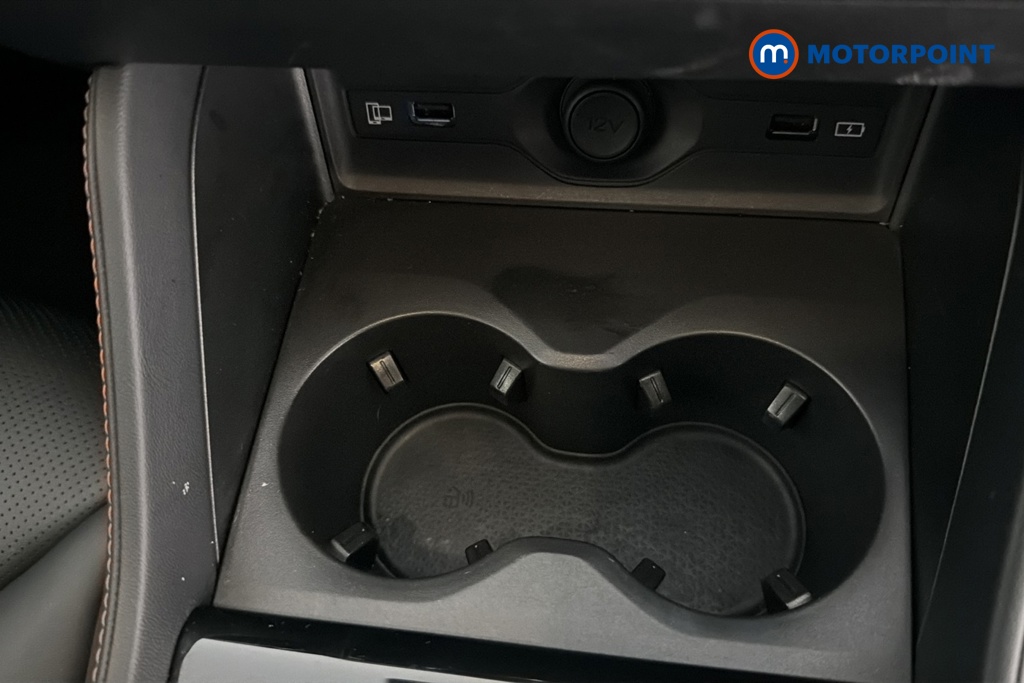 Mg Motor Uk HS Trophy Automatic Petrol-Electric Hybrid SUV - Stock Number (1670814) - 16th supplementary image