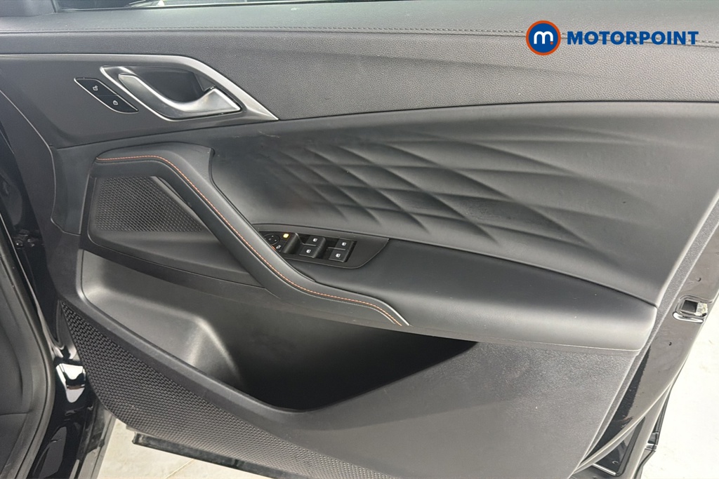 Mg Motor Uk HS Trophy Automatic Petrol-Electric Hybrid SUV - Stock Number (1670814) - 18th supplementary image