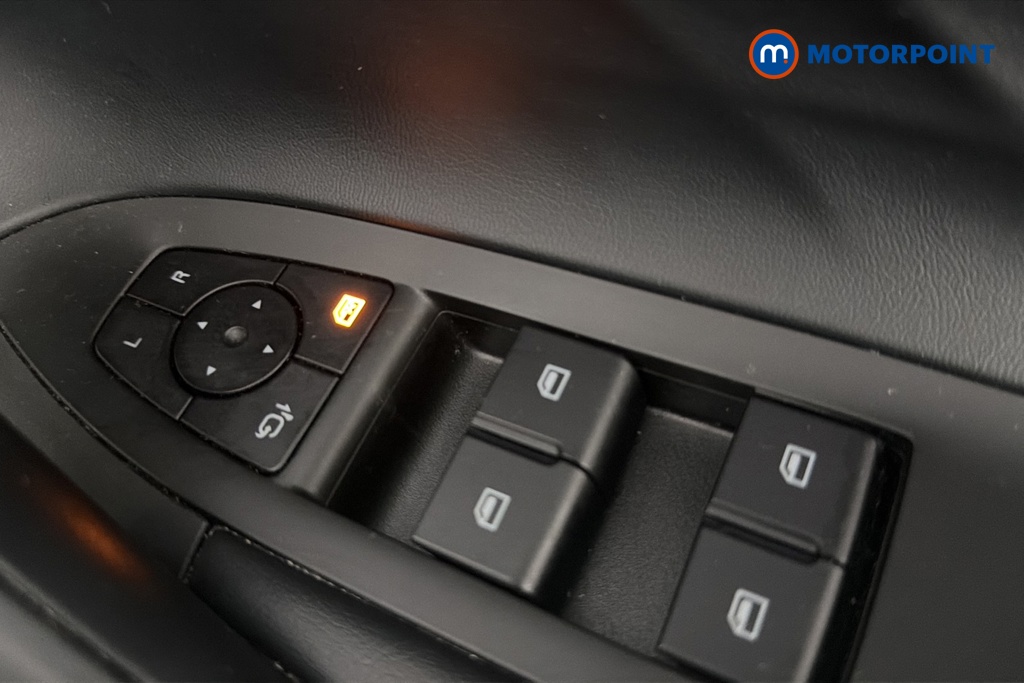 Mg Motor Uk HS Trophy Automatic Petrol-Electric Hybrid SUV - Stock Number (1670814) - 19th supplementary image