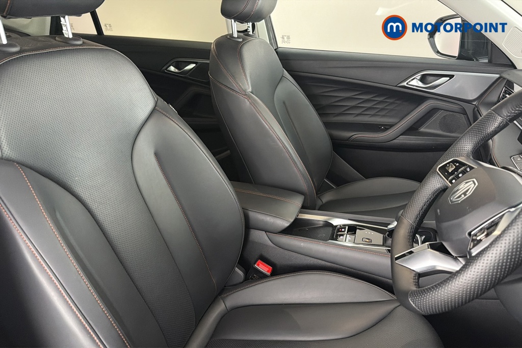 Mg Motor Uk HS Trophy Automatic Petrol-Electric Hybrid SUV - Stock Number (1670814) - 22nd supplementary image