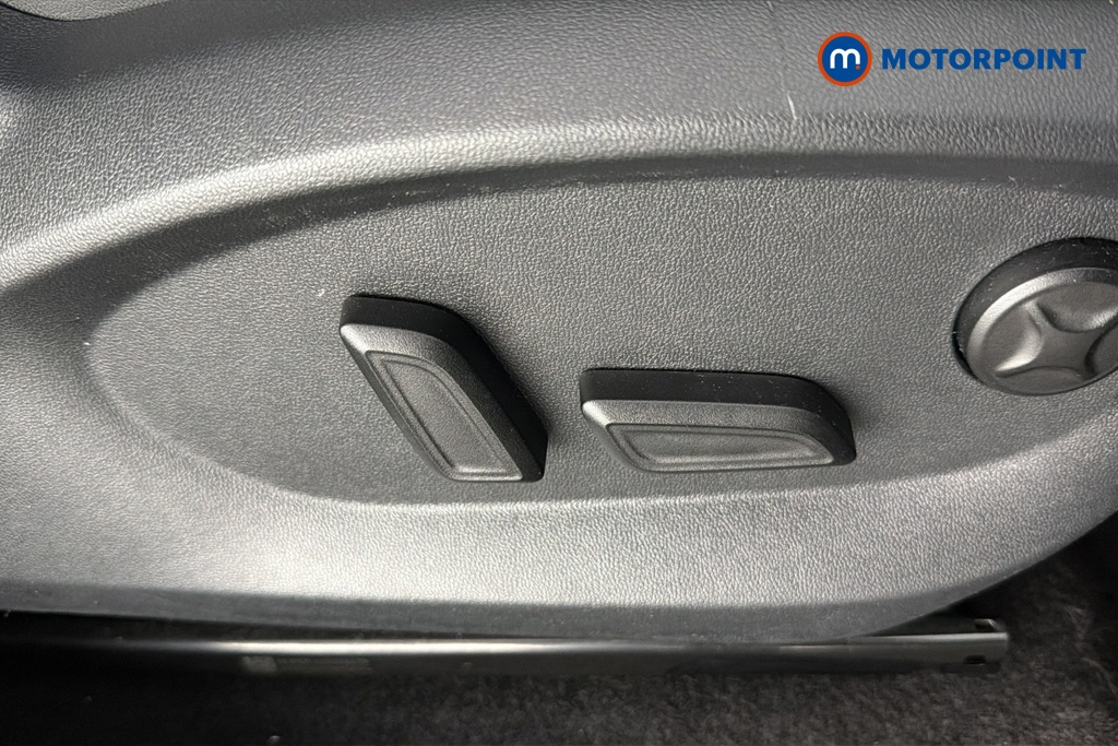 Mg Motor Uk HS Trophy Automatic Petrol-Electric Hybrid SUV - Stock Number (1670814) - 23rd supplementary image