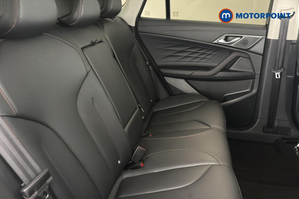 Mg Motor Uk HS Trophy Automatic Petrol-Electric Hybrid SUV - Stock Number (1670814) - 25th supplementary image