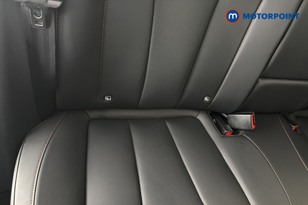 Mg Motor Uk HS Trophy Automatic Petrol-Electric Hybrid SUV - Stock Number (1670814) - 27th supplementary image