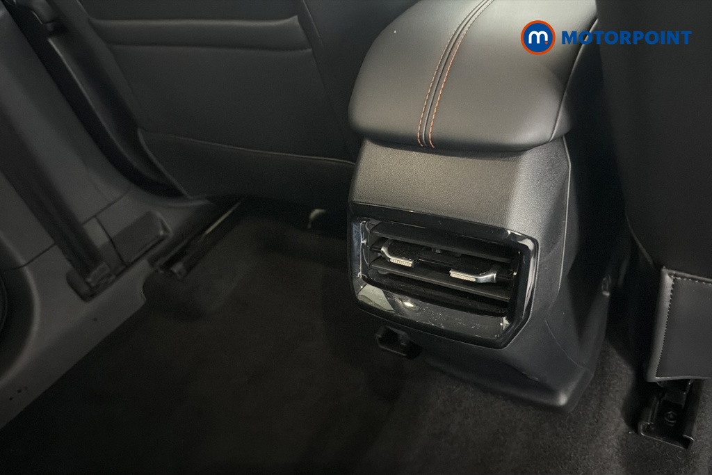 Mg Motor Uk HS Trophy Automatic Petrol-Electric Hybrid SUV - Stock Number (1670814) - 28th supplementary image