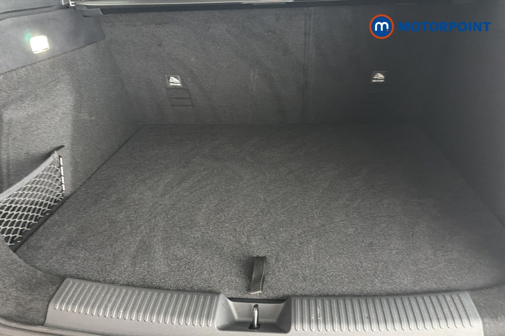 Mg Motor Uk HS Trophy Automatic Petrol-Electric Hybrid SUV - Stock Number (1670814) - 30th supplementary image