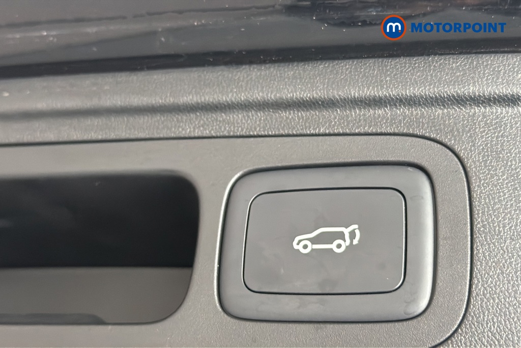 Mg Motor Uk HS Trophy Automatic Petrol-Electric Hybrid SUV - Stock Number (1670814) - 35th supplementary image