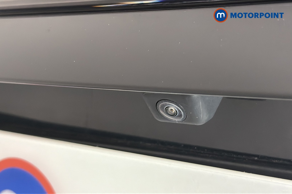 Mg Motor Uk HS Trophy Automatic Petrol-Electric Hybrid SUV - Stock Number (1670814) - 37th supplementary image