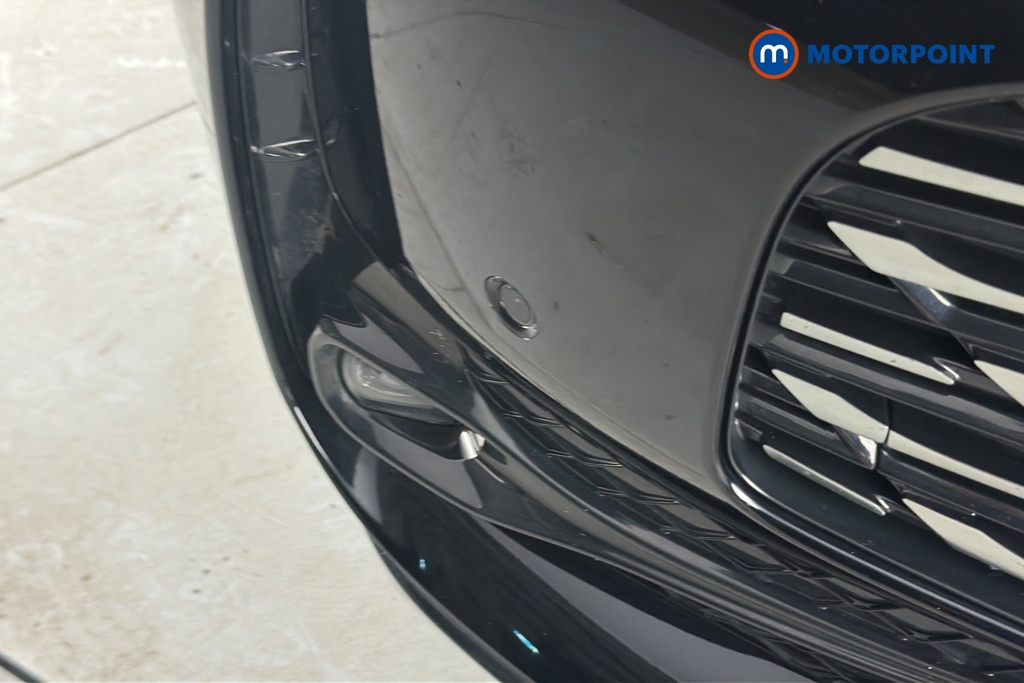 Mg Motor Uk HS Trophy Automatic Petrol-Electric Hybrid SUV - Stock Number (1670814) - 38th supplementary image