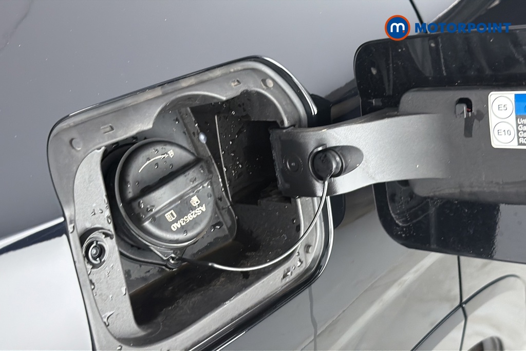 Mg Motor Uk HS Trophy Automatic Petrol-Electric Hybrid SUV - Stock Number (1670814) - 41st supplementary image