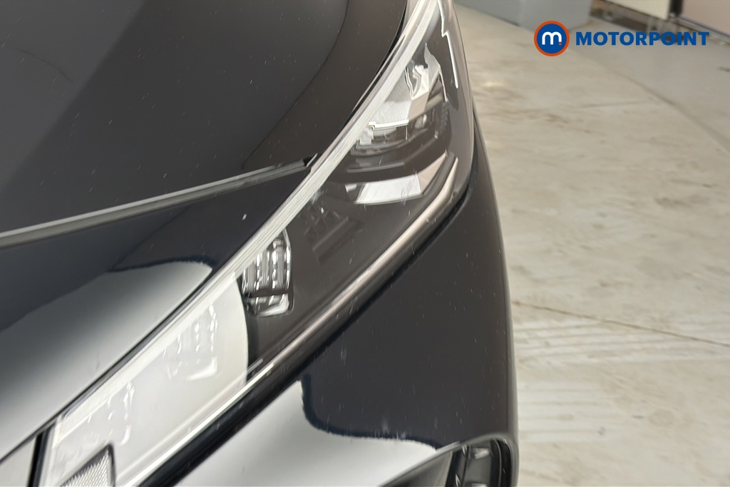 Mg Motor Uk HS Trophy Automatic Petrol-Electric Hybrid SUV - Stock Number (1670814) - 42nd supplementary image