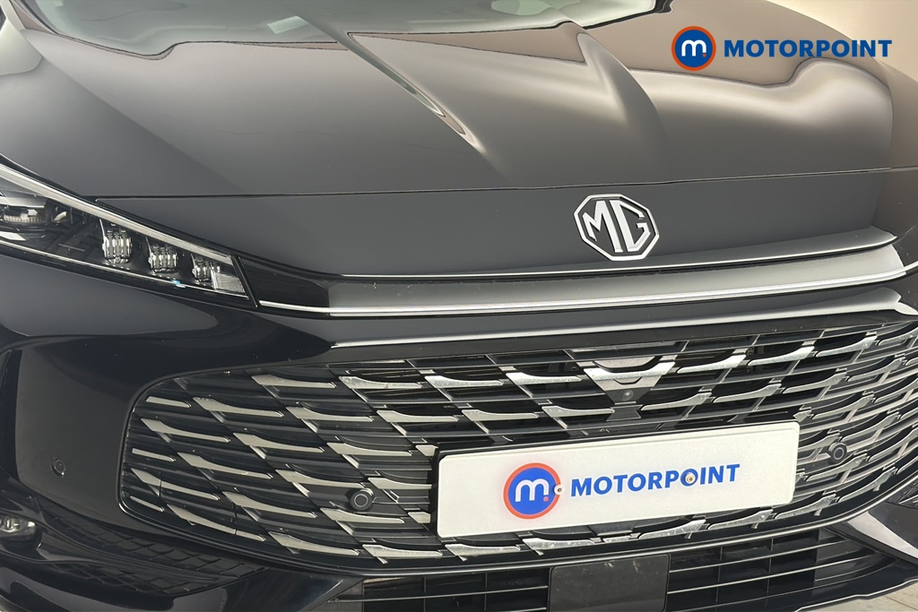 Mg Motor Uk HS Trophy Automatic Petrol-Electric Hybrid SUV - Stock Number (1670814) - 43rd supplementary image