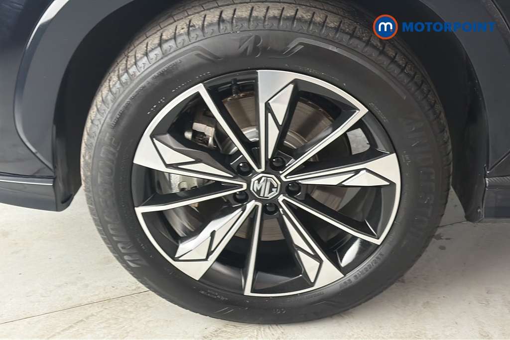 Mg Motor Uk HS Trophy Automatic Petrol-Electric Hybrid SUV - Stock Number (1670814) - 44th supplementary image