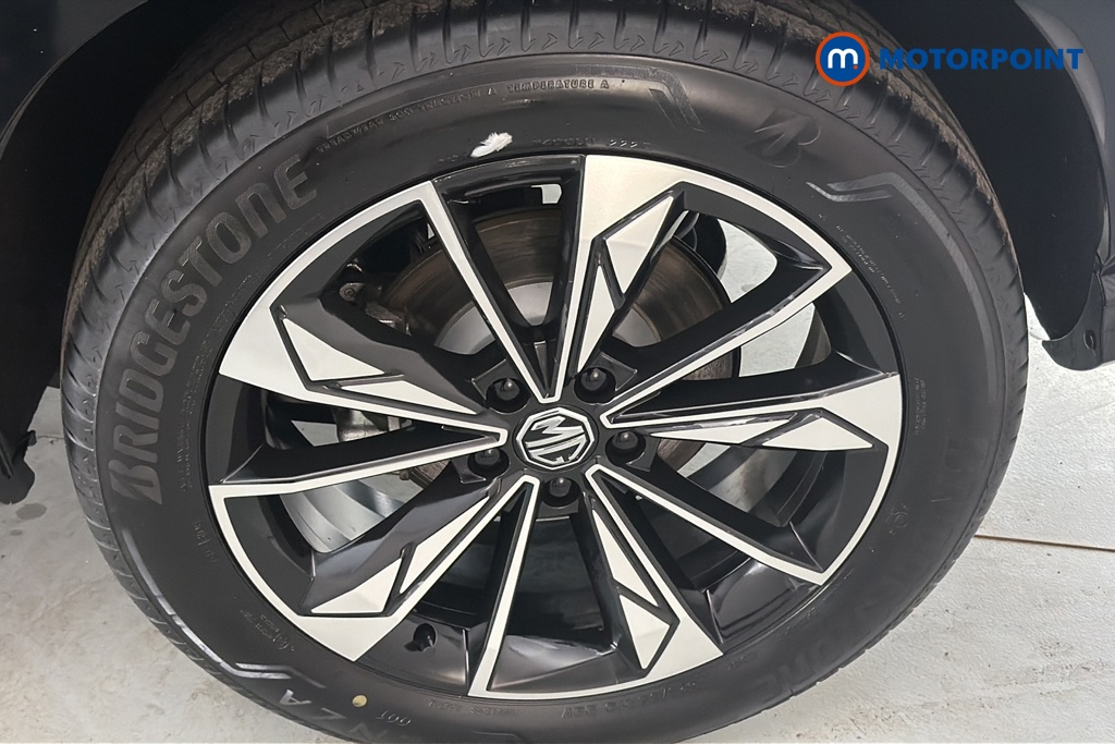 Mg Motor Uk HS Trophy Automatic Petrol-Electric Hybrid SUV - Stock Number (1670814) - 45th supplementary image
