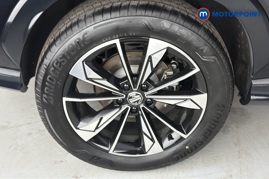 Mg Motor Uk HS Trophy Automatic Petrol-Electric Hybrid SUV - Stock Number (1670814) - 46th supplementary image