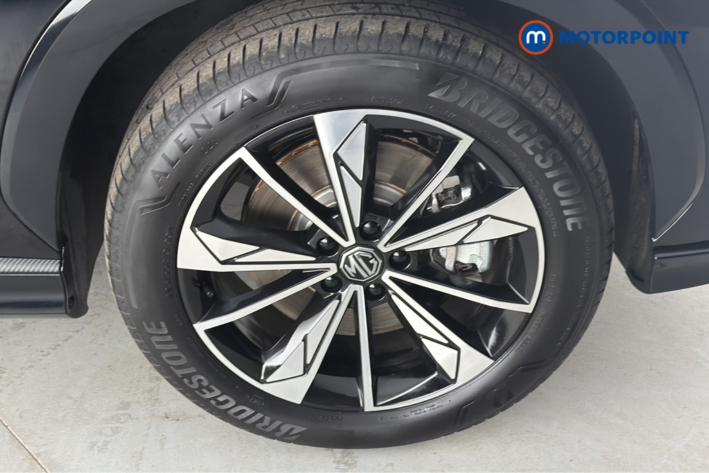 Mg Motor Uk HS Trophy Automatic Petrol-Electric Hybrid SUV - Stock Number (1670814) - 47th supplementary image