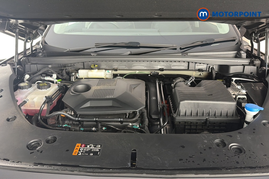 Mg Motor Uk HS Trophy Automatic Petrol-Electric Hybrid SUV - Stock Number (1670814) - 48th supplementary image