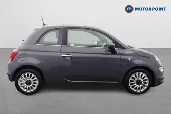 Fiat 500 Dolcevita Manual Petrol Hatchback - Stock Number (1671240) - Drivers side