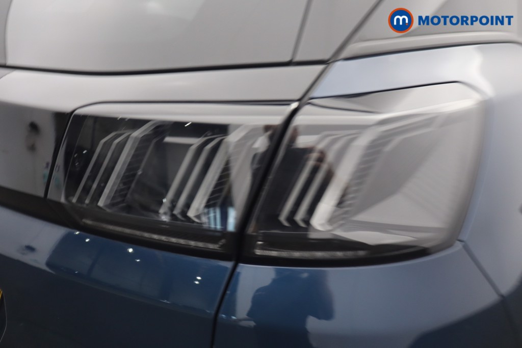 Peugeot 3008 Allure Premium-Plus Automatic Petrol SUV - Stock Number (1671345) - 3rd supplementary image