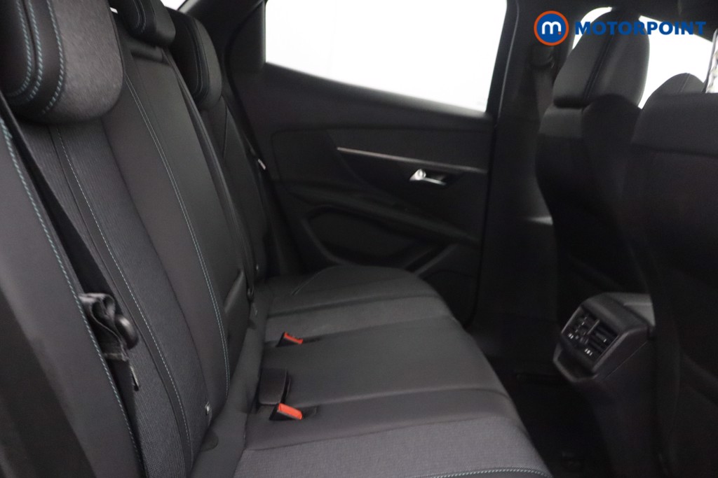 Peugeot 3008 Allure Premium-Plus Automatic Petrol SUV - Stock Number (1671345) - 6th supplementary image