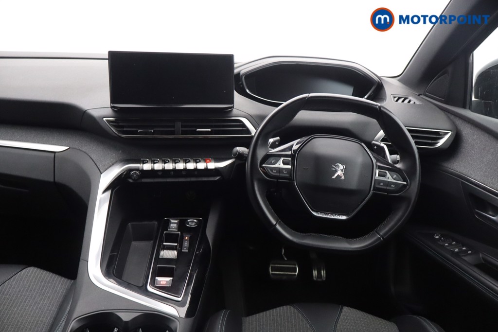 Peugeot 3008 Allure Premium-Plus Automatic Petrol SUV - Stock Number (1671345) - 7th supplementary image