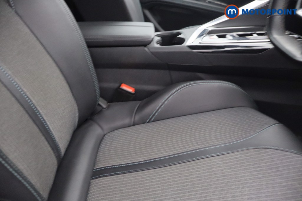 Peugeot 3008 Allure Premium-Plus Automatic Petrol SUV - Stock Number (1671345) - 10th supplementary image